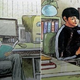Illustration for article titled Korean Schoolbook Doodles Make Learning More Fashionable